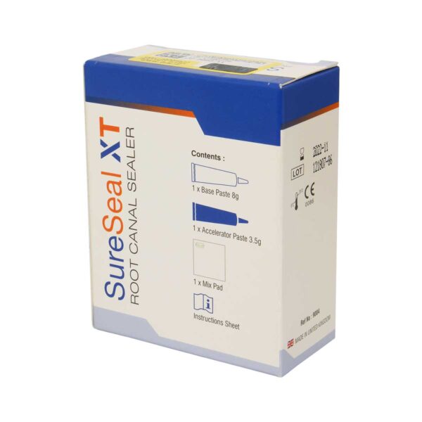 روت کانال سیلر Medicept ? - روت کانال سیلر SureSeal XT Medicept - تهران دنت