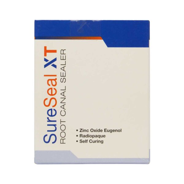 روت کانال سیلر Medicept ? - روت کانال سیلر SureSeal XT Medicept - تهران دنت