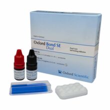 باندینگ نسل 7 Oxford - فروشگاه تجهیزات دندانپزشکی تهران دنت