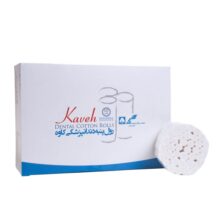 رول پنبه بزرگسال ۴۲۰ عددی Kaveh - رول پنبه بزرگسال ۴۲۰ عددی کاوه - تجهیزات دندانپزشکی تهران دنت - خرید لوازم دندانپزشکی