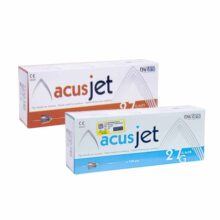 سرسوزن 100 عددی گیج 27 Dental World - سطل سرزونی 5 لیتری - فروشگاه تجهیزات دندانپزشکی تهران دنت - ابزار دندانپزشکی