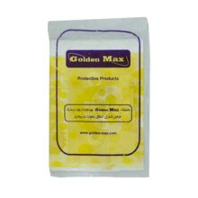پیش بند اطفال 50 عددی Golden Max - وسایل مطب - پیش بند بیمار ضخیم نایلونی سازگار با محیط زیست 40 عددی - تجهیزات دندانپزشکی تهران دنت