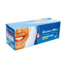 گاز لقمه‌ای 500 گرمی Golden Max -خرید و قیمت گاز لقمه‌ای 500 گرمی گلدن مکس - گاز دندانپزشکی - فروشگاه تجهیزات دندانپزشکی تهران دنت