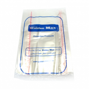 روکش تبلت چسبی ۵۰ عددی Golden Max