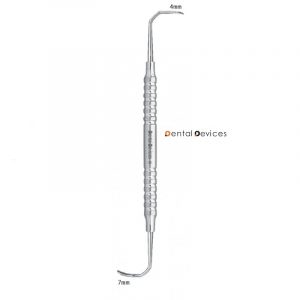 سینوس لیفت ۹ Dental Device 