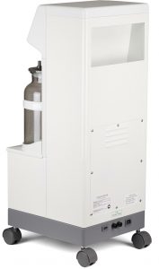دستگاه ساکشن جراحی YUWELL 7A-23B