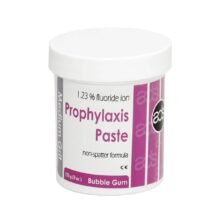 خمیر جرمگیری پروفلاکسی پوتی 170 گرمی Avant Dental Supply (ads) - خمیر جرمگیری پروفلاکسی پوتی - خمیر جرمگیری 170 گرمی ads - تهران دنت - دندال