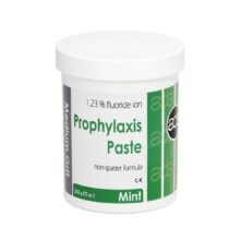 خمیر جرمگیری پروفلاکسی پوتی - Prophylaxis Past Putty - خمیر پروفیلاکسی پوتی اونت دنتال - فروشگاه تجهیزات دندان پزشکی تهران دنت