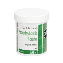 خمیر جرمگیری پروفلاکسی پوتی 170 گرمی Avant Dental Supply (ads) - خمیر جرمگیری پروفلاکسی پوتی - خمیر جرمگیری 170 گرمی ads - تهران دنت - دندال