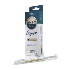 سمان رزینی لمینت Allcem FGM 