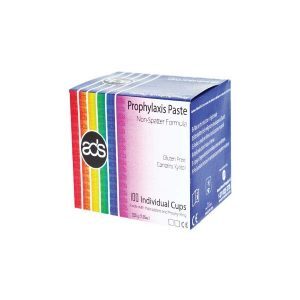 خمیر جرمگیری پروفیلاکسی Avant Dental Supply (ads)
