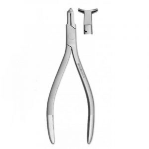 پلایر کریمپینگ سینچ بک Dental Devices