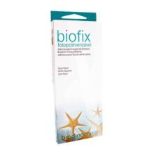 کامپوزیت لایت کیور ارتودنسی BIOFIX - Biodinamica ? - تجهیزات ارتودنسی - باندینگ