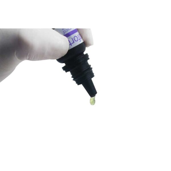 رزین لایت کیور BIOFORTY ?- سیلانت رزینی نوری Biodinamica - Bioforty
