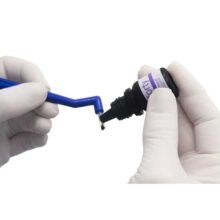 رزین لایت کیور BIOFORTY ?- سیلانت رزینی نوری Biodinamica - Bioforty