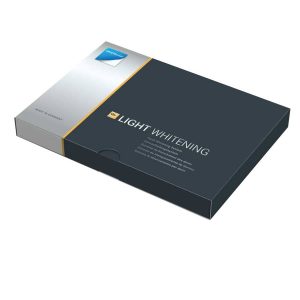 بلیچینگ سه بیمار آفیس 40% وایت اسمایل