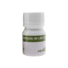 پودر کلسیم هیدروکساید Biodinamica ?- پرکننده موقت کانال ریشه Biodinamica -تهران دنت
