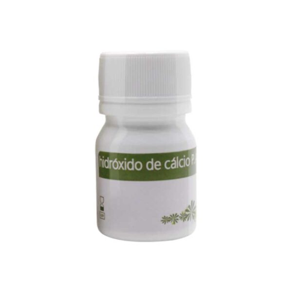 پودر کلسیم هیدروکساید Biodinamica ?- پرکننده موقت کانال ریشه Biodinamica -تهران دنت