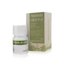 پودر کلسیم هیدروکساید Biodinamica ?- پرکننده موقت کانال ریشه Biodinamica -تهران دنت
