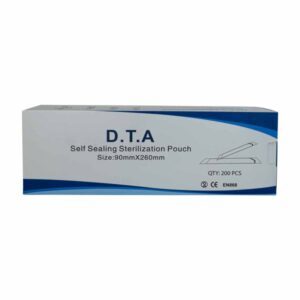 پاکت اتوکلاو D.T.A
