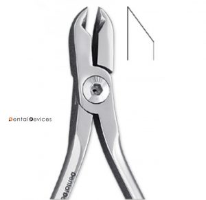 ساید کاتر Dental Device