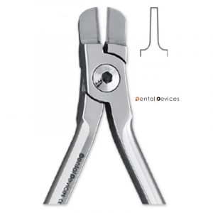 پلایر تویی Dental Device