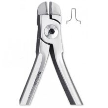 پلایر تویید 14 MM دنتال دیوایس Dental Device ? - ابزار ارتودنسی - فروشگاه تهران دنت
