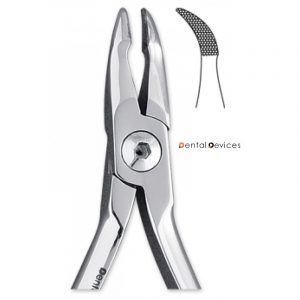 پلایر وینگارد Dental Devices