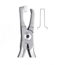 پلایر بندریمور دنتال دیوایس Dental Device ? - فروشگاه تهران دنت
