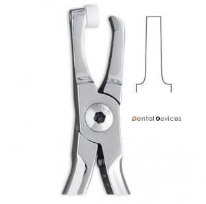 پلایر بندریمور Dental Devices