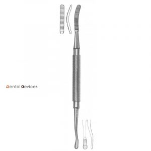 بن فایل هالو Dental Device