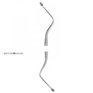کورت قاشقی ۳ Dental Devices