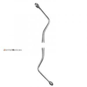 کورت قاشقی ۴ Dental Devices