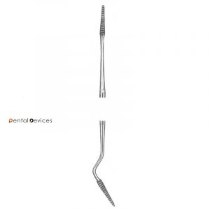 بن فایل باخ Dental Device