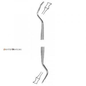 چیزل بک اکشن Dental Devices