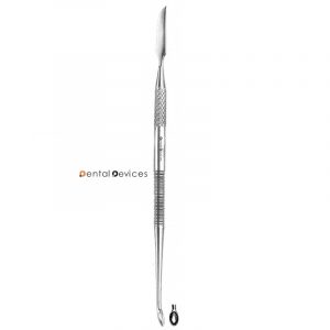 اسپاتول وکساب قاشقی هایلین Dental Device