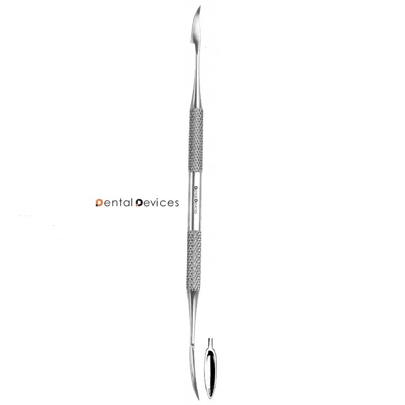 اسپاتول وکساب قاشقی بزرگ Dental Device