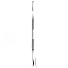 اسپاتول وکساب Dental Device - خرید و قیمت اسپاتول وکساب دندانپزشکی - فروشگاه دندانپزشکی آنلاین تهران دنت - فروش لوازم مطب دندانپزشکی