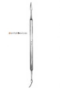 اسپاتول وکساب Dental Device
