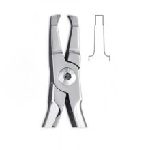 پلایر براکت ریمور مستقیم دنتال دیوایس Dental Device?- ابزار ارتودنسی - تهران دنت