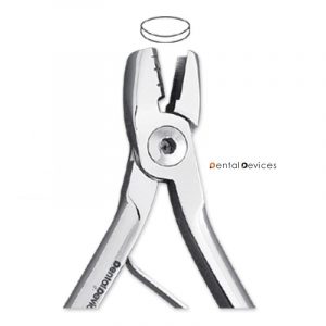 پلایر دلاروسا Dental Device