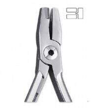 پلایر Dental Device - پلایر 139 - Bird Beak Plier - فروشگاه دندانپزشکی آنلاین تهران دنت - پلایر ارتودنسی - فروش لوازم مطب دندانپزشکی