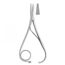 متیو حلقه دار Dental Devices - خرید و قیمت متیو حلقه دار - فروشگاه دندانپزشکی آنلاین تهران دنت - فروش لوازم مطب دندانپزشکی