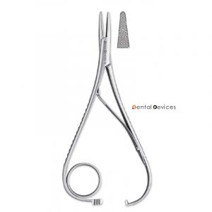 متیو حلقه دار Dental Devices