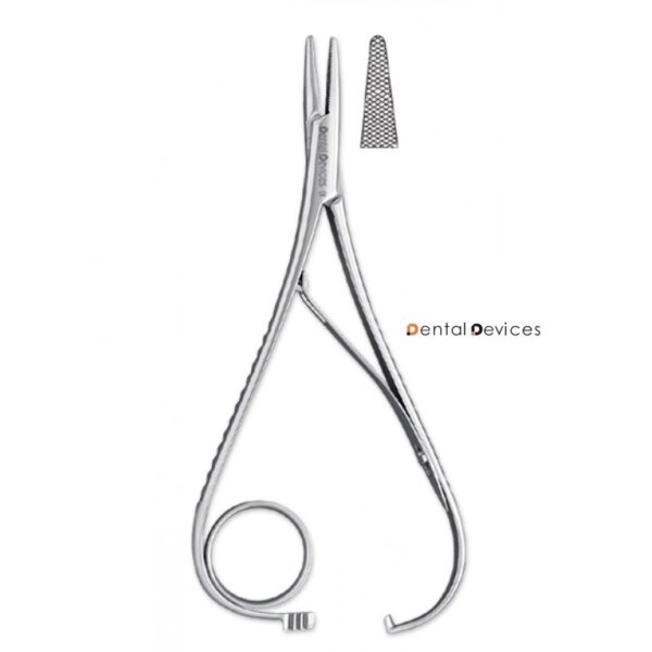 متیو حلقه دار دنتال دیوایس Dental Device ? - فروشگاه تهران دنت