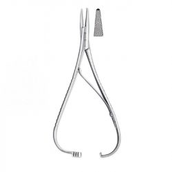 متیو هوک دار Dental Devices