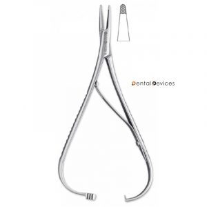 متیو اورینگ Dental Devices