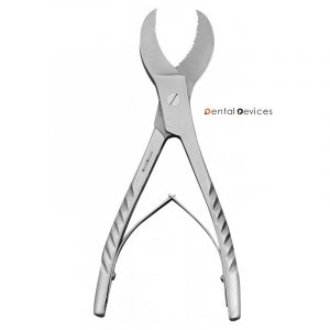 انبر گچ دندانپزشکی Dental Device