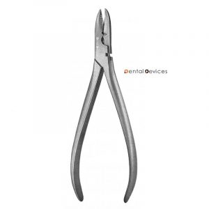 پلایر والزاک Dental Device