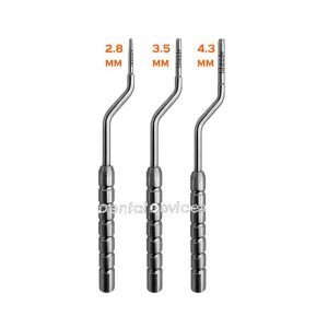 بن اکسپندر Dental Device